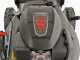 Marina Systems HR 57 SH - Tagliaerba a scoppio trazionato - 4IN1 - Motore Honda GCVx 200