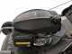 Marina Systems HR 57 SH - Tagliaerba a scoppio trazionato - 4IN1 - Motore Honda GCVx 200