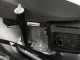 Marina Systems HR 57 SH - Tagliaerba a scoppio trazionato - 4IN1 - Motore Honda GCVx 200