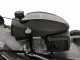 Marina Systems HR 57 SH - Tagliaerba a scoppio trazionato - 4IN1 - Motore Honda GCVx 200