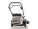Marina Systems HR 57 SH - Tagliaerba a scoppio trazionato - 4IN1 - Motore Honda GCVx 200