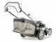 Marina Systems HR 57 SH - Tagliaerba a scoppio trazionato - 4IN1 - Motore Honda GCVx 200