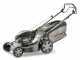 Marina Systems HR 57 SH - Tagliaerba a scoppio trazionato - 4IN1 - Motore Honda GCVx 200