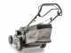 Marina Systems HR 57 SH - Tagliaerba a scoppio trazionato - 4IN1 - Motore Honda GCVx 200