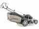 Marina Systems HR 57 SH - Tagliaerba a scoppio trazionato - 4IN1 - Motore Honda GCVx 200