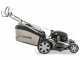 Marina Systems HR 57 SH - Tagliaerba a scoppio trazionato - 4IN1 - Motore Honda GCVx 200