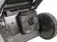 Marina Systems HR 57 SH - Tagliaerba a scoppio trazionato - 4IN1 - Motore Honda GCVx 200