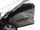 Marina Systems HR 57 SH - Tagliaerba a scoppio trazionato - 4IN1 - Motore Honda GCVx 200