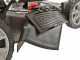 Marina Systems HR 57 SH - Tagliaerba a scoppio trazionato - 4IN1 - Motore Honda GCVx 200
