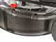 Marina Systems HR 57 SH - Tagliaerba a scoppio trazionato - 4IN1 - Motore Honda GCVx 200
