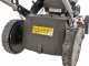 Marina Systems HR 57 SH - Tagliaerba a scoppio trazionato - 4IN1 - Motore Honda GCVx 200