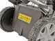 Marina Systems HR 57 SH - Tagliaerba a scoppio trazionato - 4IN1 - Motore Honda GCVx 200