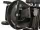 Marina Systems HR 57 SH - Tagliaerba a scoppio trazionato - 4IN1 - Motore Honda GCVx 200