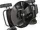 Marina Systems HR 57 SH - Tagliaerba a scoppio trazionato - 4IN1 - Motore Honda GCVx 200