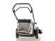 Marina Systems HR 57 SH - Tagliaerba a scoppio trazionato - 4IN1 - Motore Honda GCVx 200