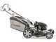 Marina Systems HR 57 SH - Tagliaerba a scoppio trazionato - 4IN1 - Motore Honda GCVx 200