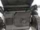 Marina Systems HR 57 SH - Tagliaerba a scoppio trazionato - 4IN1 - Motore Honda GCVx 200