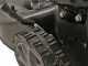 Marina Systems HR 57 SH - Tagliaerba a scoppio trazionato - 4IN1 - Motore Honda GCVx 200
