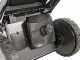 Marina Systems HR 57 SH - Tagliaerba a scoppio trazionato - 4IN1 - Motore Honda GCVx 200