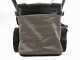 Marina Systems HR 57 SH - Tagliaerba a scoppio trazionato - 4IN1 - Motore Honda GCVx 200
