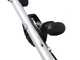 Marina Systems HR 54 SH VV - Tagliaerba a scoppio trazionato - 4IN1 - Motore Honda GCVx 170