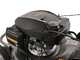 Marina Systems HR 54 SH VV - Tagliaerba a scoppio trazionato - 4IN1 - Motore Honda GCVx 170