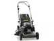 Marina Systems HR 54 SH VV - Tagliaerba a scoppio trazionato - 4IN1 - Motore Honda GCVx 170