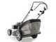 Marina Systems HR 54 SH VV - Tagliaerba a scoppio trazionato - 4IN1 - Motore Honda GCVx 170