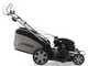 Marina Systems HR 54 SH VV - Tagliaerba a scoppio trazionato - 4IN1 - Motore Honda GCVx 170