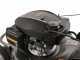 Marina Systems HR 54 SH VV - Tagliaerba a scoppio trazionato - 4IN1 - Motore Honda GCVx 170