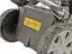 Marina Systems HR 54 SH VV - Tagliaerba a scoppio trazionato - 4IN1 - Motore Honda GCVx 170