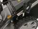 Marina Systems HR 54 SH - Tagliaerba a scoppio trazionato - 4IN1 - Motore Honda GCVx 170