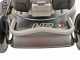 Marina Systems HR 54 SH - Tagliaerba a scoppio trazionato - 4IN1 - Motore Honda GCVx 170