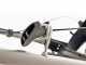 Marina Systems HR 54 SH - Tagliaerba a scoppio trazionato - 4IN1 - Motore Honda GCVx 170