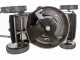 Marina Systems HR 54 SH - Tagliaerba a scoppio trazionato - 4IN1 - Motore Honda GCVx 170