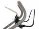 Marina Systems HR 54 SH - Tagliaerba a scoppio trazionato - 4IN1 - Motore Honda GCVx 170