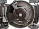 Marina Systems HR 54 SH - Tagliaerba a scoppio trazionato - 4IN1 - Motore Honda GCVx 170