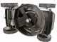 Marina Systems HR 54 SH - Tagliaerba a scoppio trazionato - 4IN1 - Motore Honda GCVx 170