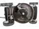 Marina Systems HR 54 SH - Tagliaerba a scoppio trazionato - 4IN1 - Motore Honda GCVx 170