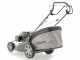 Marina Systems HR 54 SH - Tagliaerba a scoppio trazionato - 4IN1 - Motore Honda GCVx 170
