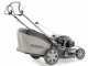 Marina Systems HR 54 SH - Tagliaerba a scoppio trazionato - 4IN1 - Motore Honda GCVx 170