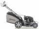 Marina Systems HR 54 SH - Tagliaerba a scoppio trazionato - 4IN1 - Motore Honda GCVx 170