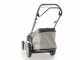 Marina Systems HR 54 SH - Tagliaerba a scoppio trazionato - 4IN1 - Motore Honda GCVx 170