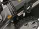 Marina Systems HR 54 SH - Tagliaerba a scoppio trazionato - 4IN1 - Motore Honda GCVx 170