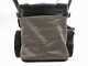 Marina Systems HR 54 SH - Tagliaerba a scoppio trazionato - 4IN1 - Motore Honda GCVx 170