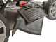 Marina Systems HR 54 SH - Tagliaerba a scoppio trazionato - 4IN1 - Motore Honda GCVx 170
