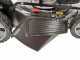 Marina Systems HR 54 SH - Tagliaerba a scoppio trazionato - 4IN1 - Motore Honda GCVx 170