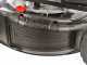 Marina Systems HR 54 SH - Tagliaerba a scoppio trazionato - 4IN1 - Motore Honda GCVx 170
