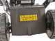 Marina Systems HR 54 SH - Tagliaerba a scoppio trazionato - 4IN1 - Motore Honda GCVx 170