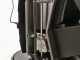 Marina Systems HR 54 SH - Tagliaerba a scoppio trazionato - 4IN1 - Motore Honda GCVx 170